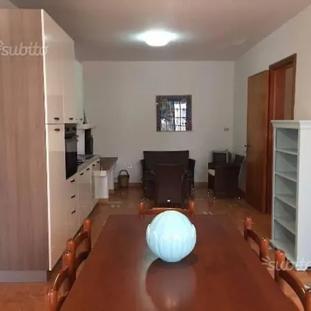 Rita Prázdninový dům Alliste