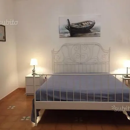 Prázdninový dům Rita Alliste