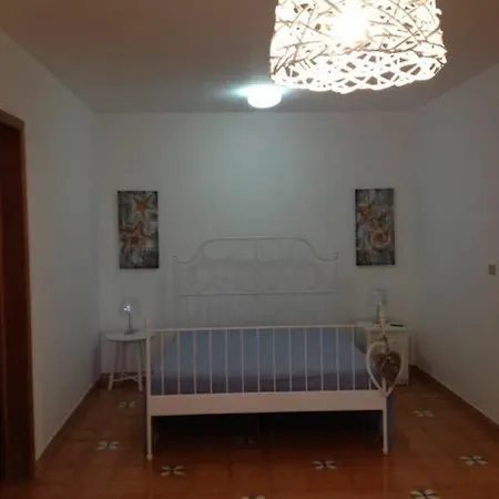 Rita Prázdninový dům Alliste